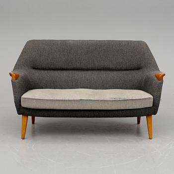 SOFFA, Bröderna Andersson, 1900-talets andra hälft.