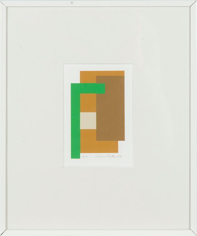 Juhana Blomstedt, Composition.