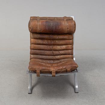 An Arne Norell 'Ari' easy chair, Norell Möbel AB, Sweden.