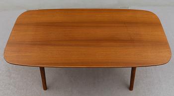 SOFFBORD, "Lilla Sällskapet", Carl Malmsten, 1900-talets andra hälft.