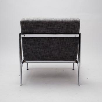FÅTÖLJ, "Kiki" Ilmari Tapiovaara, Artek. Modellen formgiven 1960.