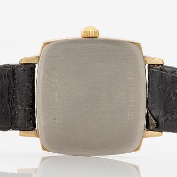 Longines, armbandsur, 22 mm.