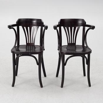 Karmstolar, 6 st, 2000-tal.