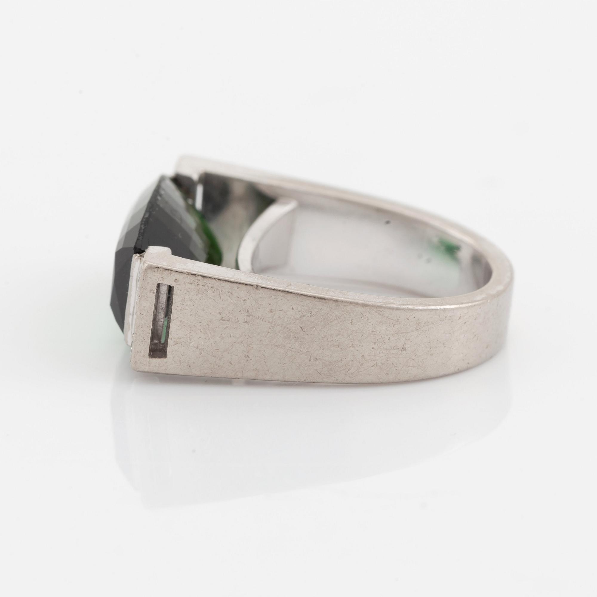 Ring Rey Urban.