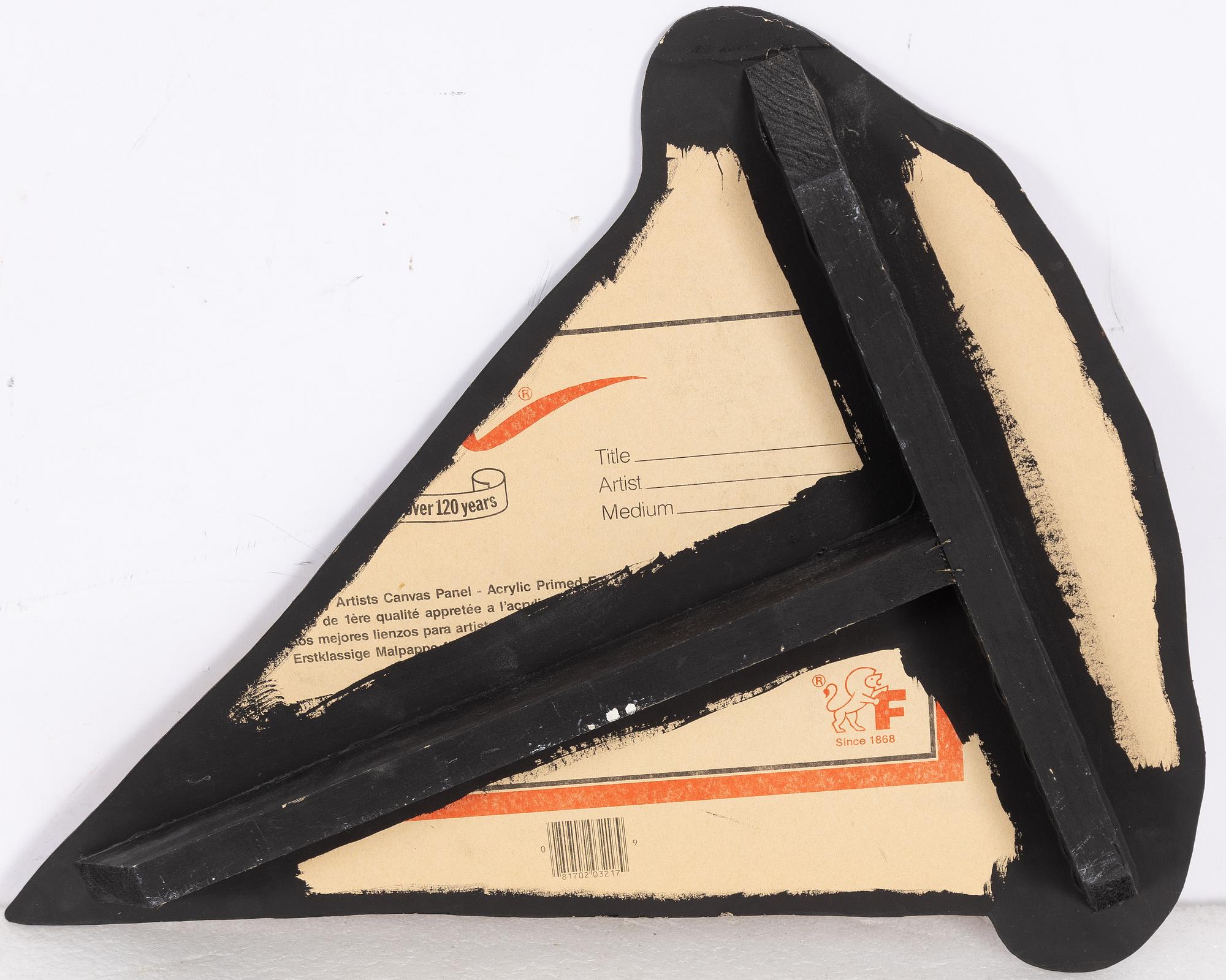 Peter Stanick, 'Honey, are you listening to me?'.