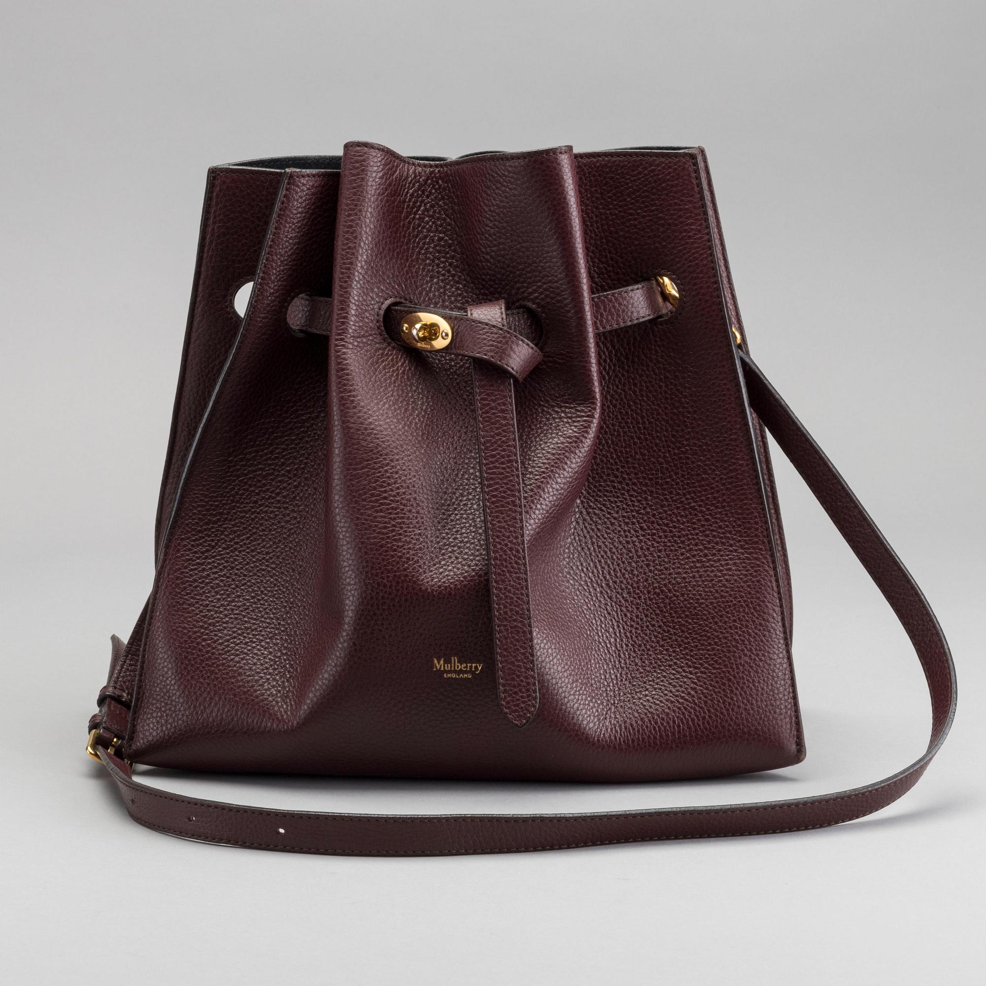 Mulberry tyndale bag on sale