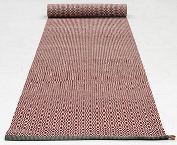 Gallery rug, Kasthall, approx. 606 x 92 cm..