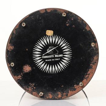 Piero Fornasetti, a "Cammei" umbrella stand, Milano, Italy, ca 1960s.