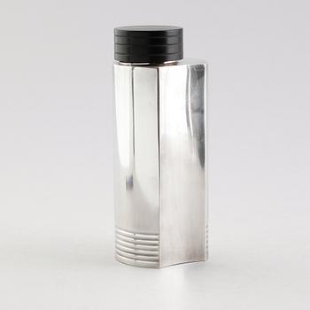 SHAKER, nysilver, Folke Ahrström, GAB.