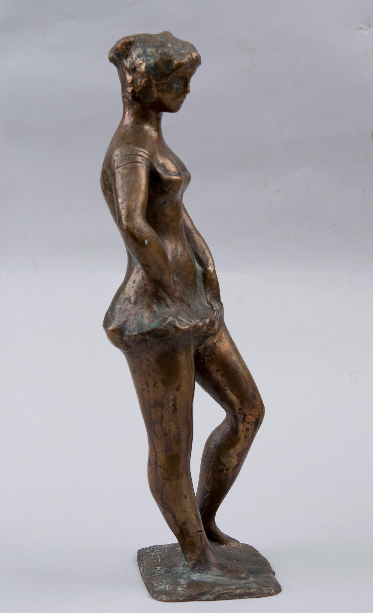 Matti Haupt, DANCER.