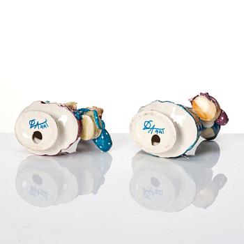 Ola Niklasson, Utan titel.