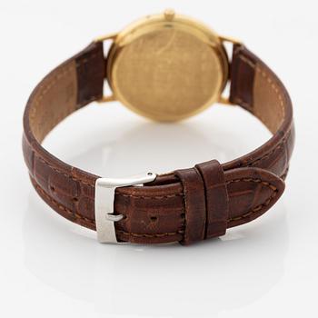 Tissot, Seastar, wristwatch, 33 mm.