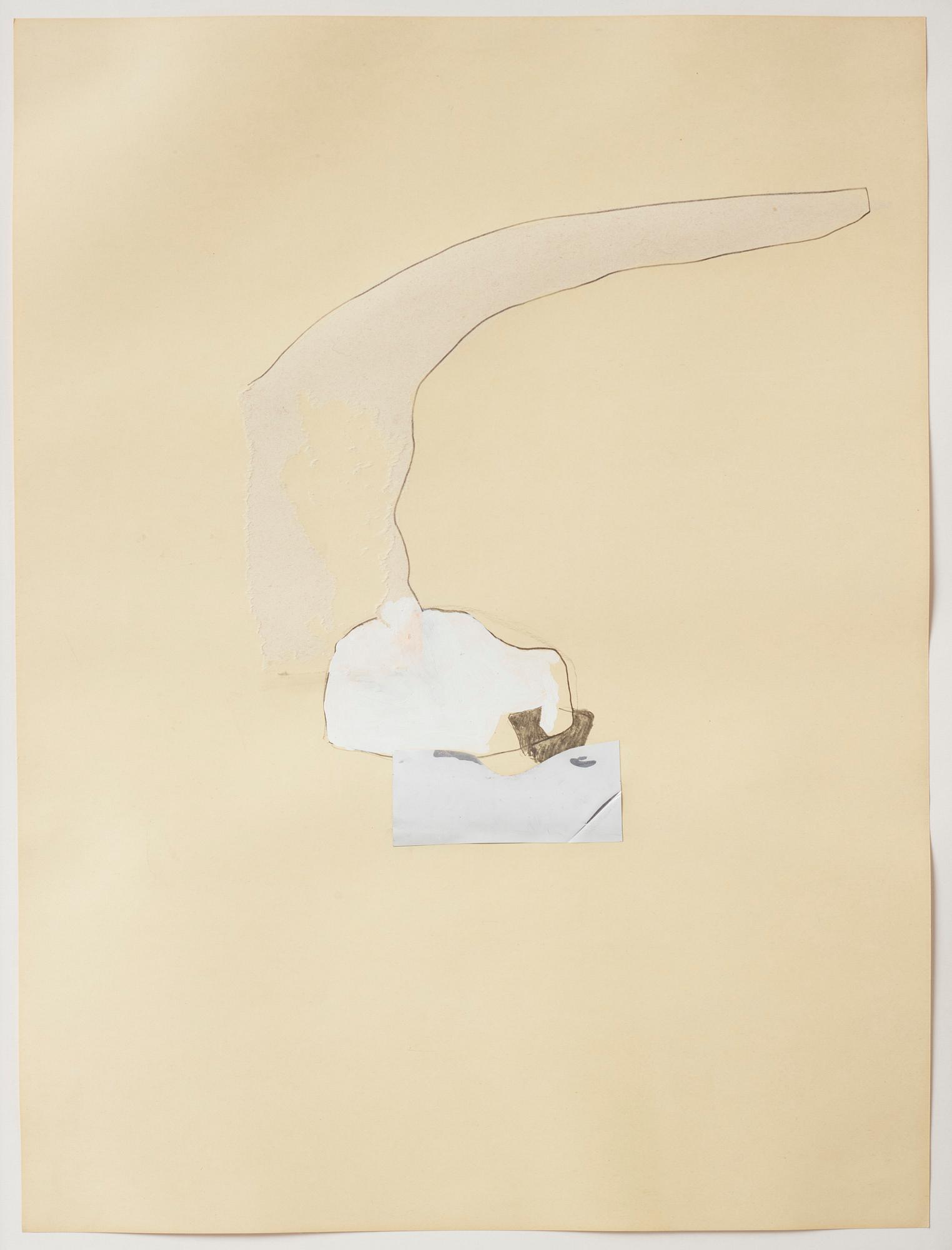 Suzan Etkin, "Untitled #16".