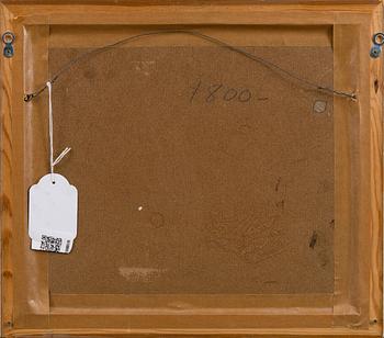 UNTO KOISTINEN, POSEERAAVA MALLI.