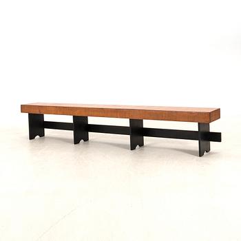 Bench 1940s/50s.