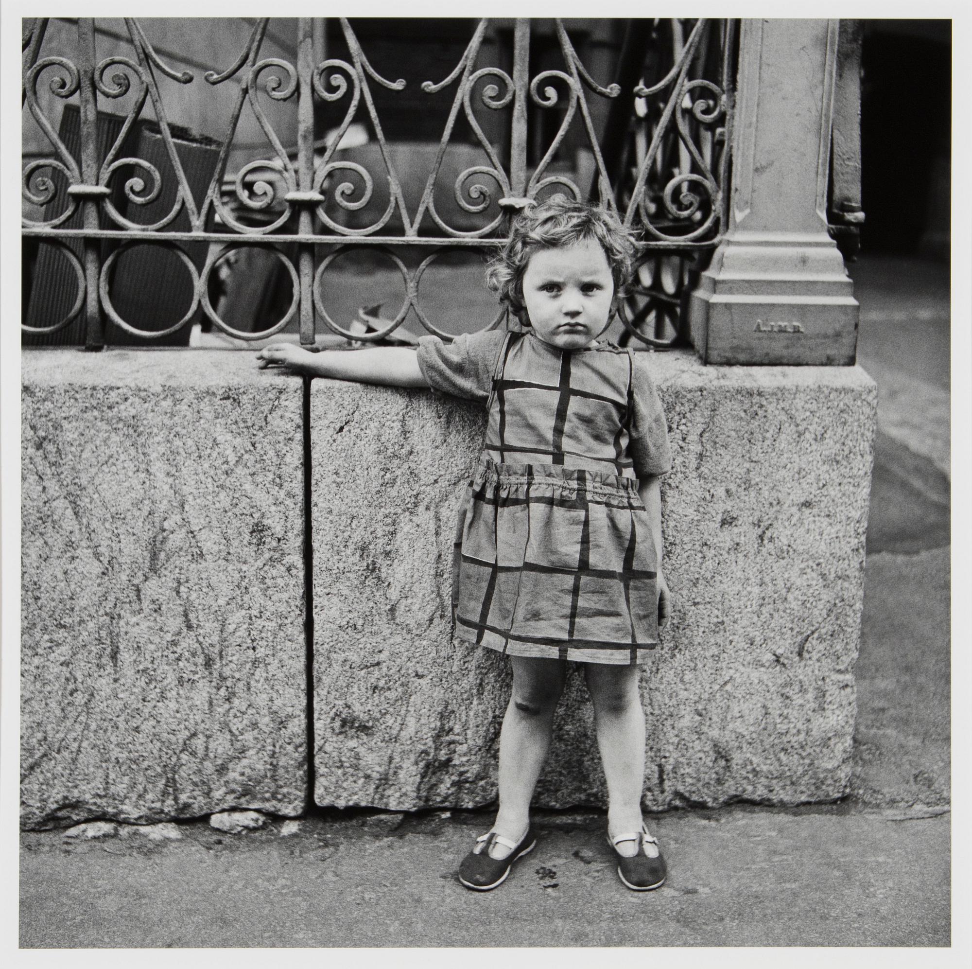 Ismo Hölttö, 'Korkeavuorenkatu 43, Helsinki 1965'.