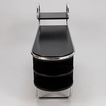 PAULI BLOMSTEDT, A sideboard of the Post Deco Collection for Adelta, Finland 1980s.