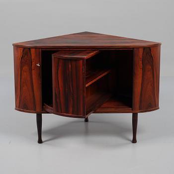 BARSKÅP, Sola Møbelfabrikk, 1950/60-tal.