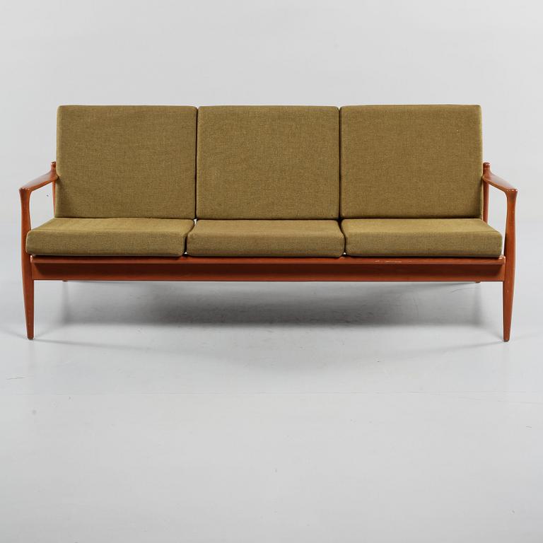 SOFFA, 1950/60-tal.