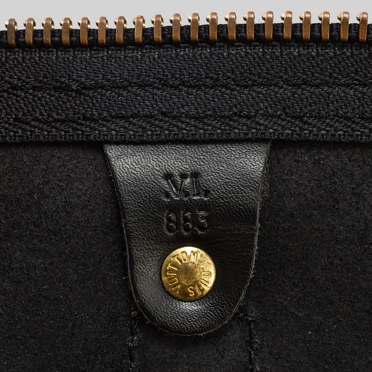 A bag "Keepall 60 Epi", Louis Vuitton.
