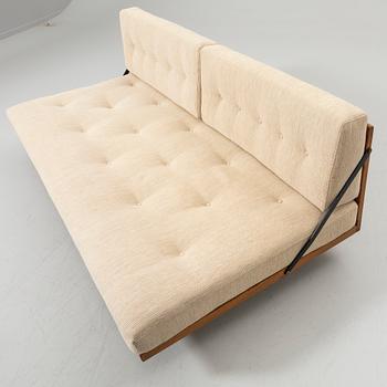 Børge Mogensen, dagbädd, modell "AG 192", Frederica Stolefabrik, Danmark, 1900-talets andra hälft.