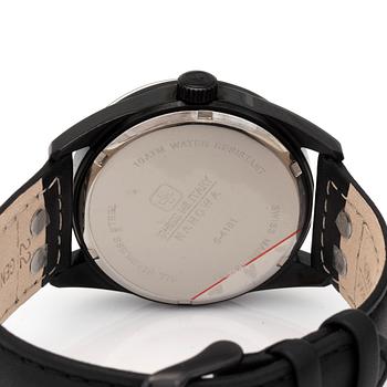 Swiss Military Hanowa, wristwatch, 40 mm,