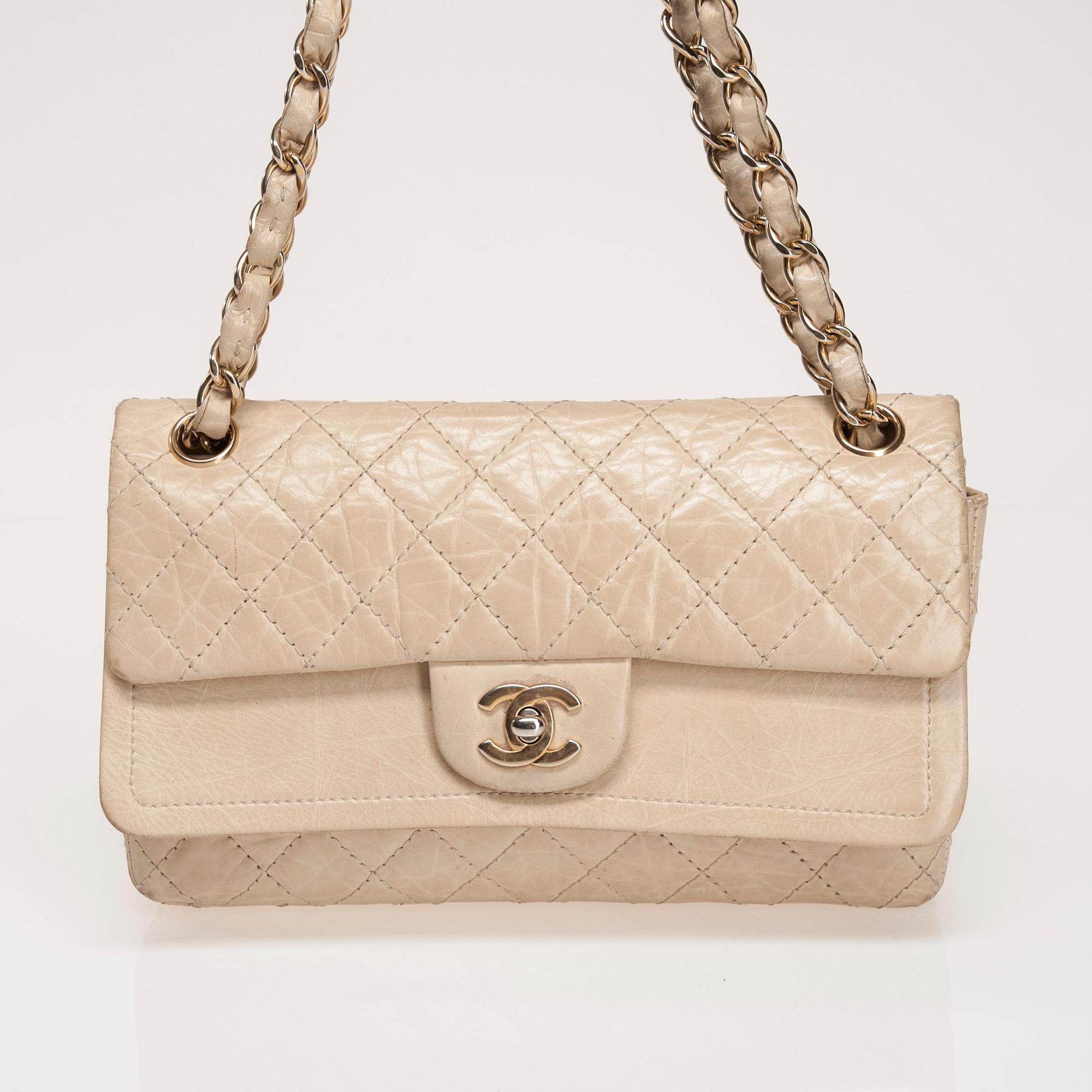 VÄSKA, Chanel.