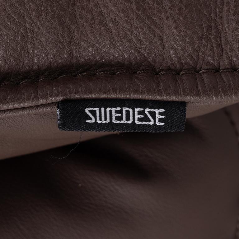 Claesson Koivisto Rune, a 'Continental' sofa, Swedese.