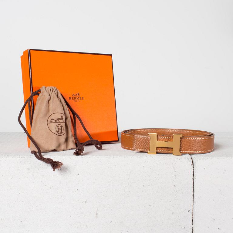 SKÄRP, "mini-Constance" Hemès.