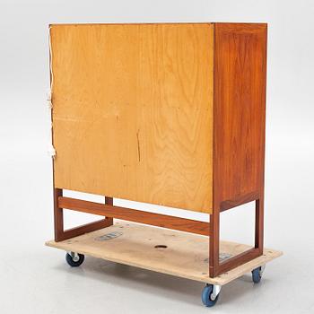 Arne Wahl-Iversen, a "Varié" bar cabinet, IKEA, Sweden, 1960's.