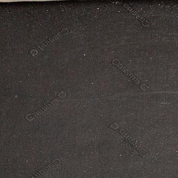 A VICO MAGISTRETTI "PORTOVENERE" SOFA AND ARMCHAIR, Cassina late 20th century.