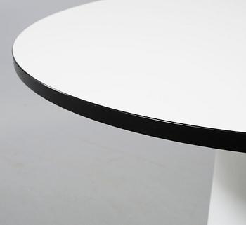 BORD, "Container Table", Marcel Wanders, Moooi, omkring år 2000.