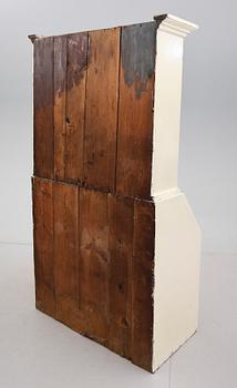 SKÄNKSKÅP, 1800-tal.