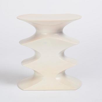 Herzog & de Meuron, a "Hocker" stool, Vitra, Germany post 2005.