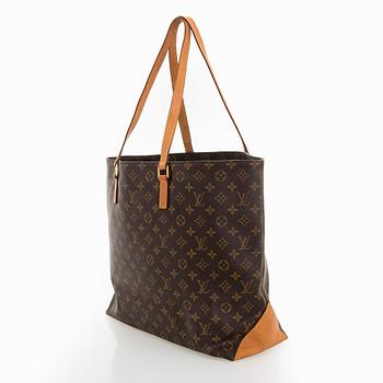 Louis Vuitton, a 'Cabas Alto' tote bag.