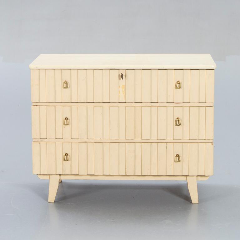 Göran Malmvall, agency Svensk Fur Mid / second half of the 20th century.