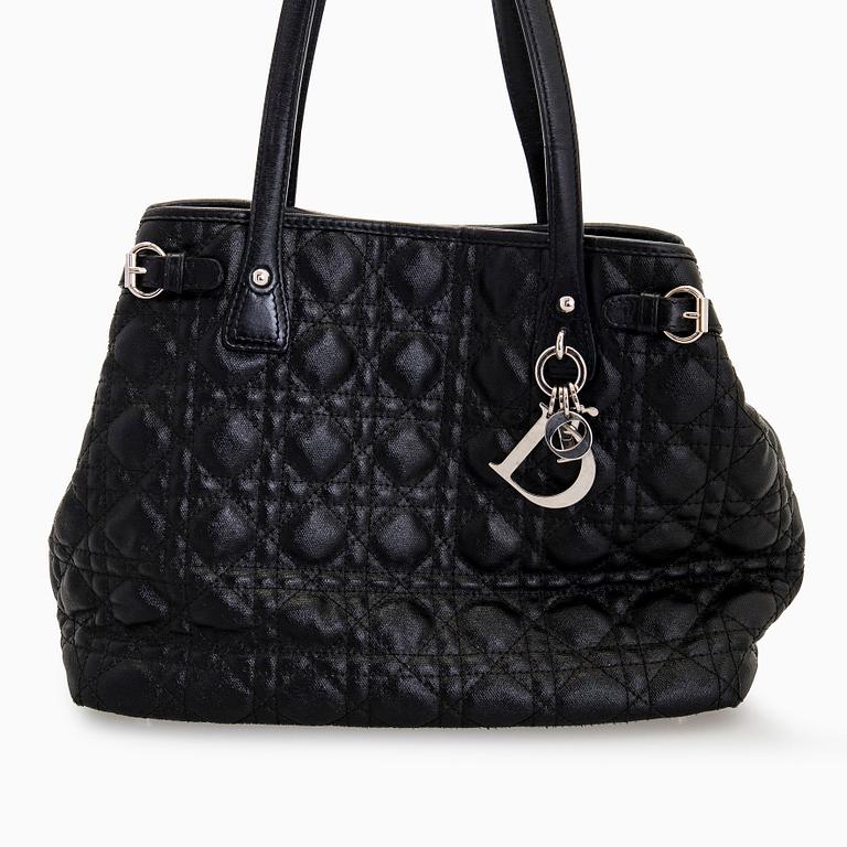 Christian Dior, a "Panarea Tote Small" bag.