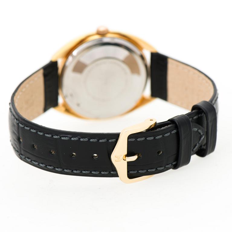 BMW, armbandsur, 34 x 34 (38) mm.