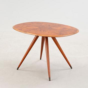 BORD, 1940/50-tal.