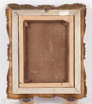 Fredric Westin Hans krets, "Porträtt av Karl XV i uniform" (1826-1872).