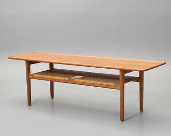 SOFFBORD, 1950/60-tal.