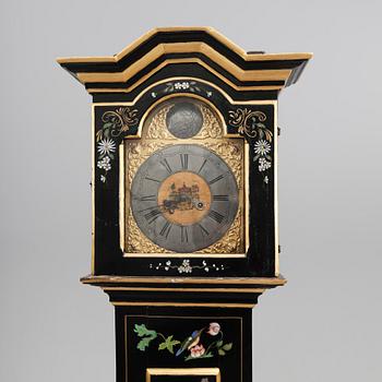 GOLVUR, 1700-/1800-tal.