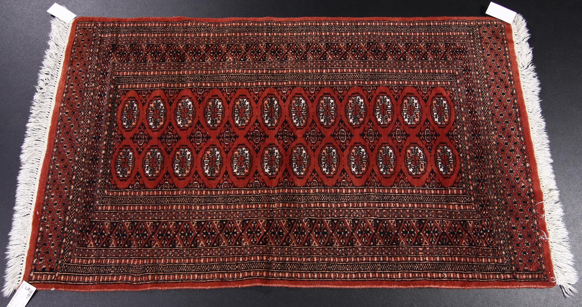 MATTA, Bochara, Pakistan, 154 x 91.