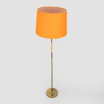 Paavo Tynell, golvlampa, Idman 1900-talets mitt.