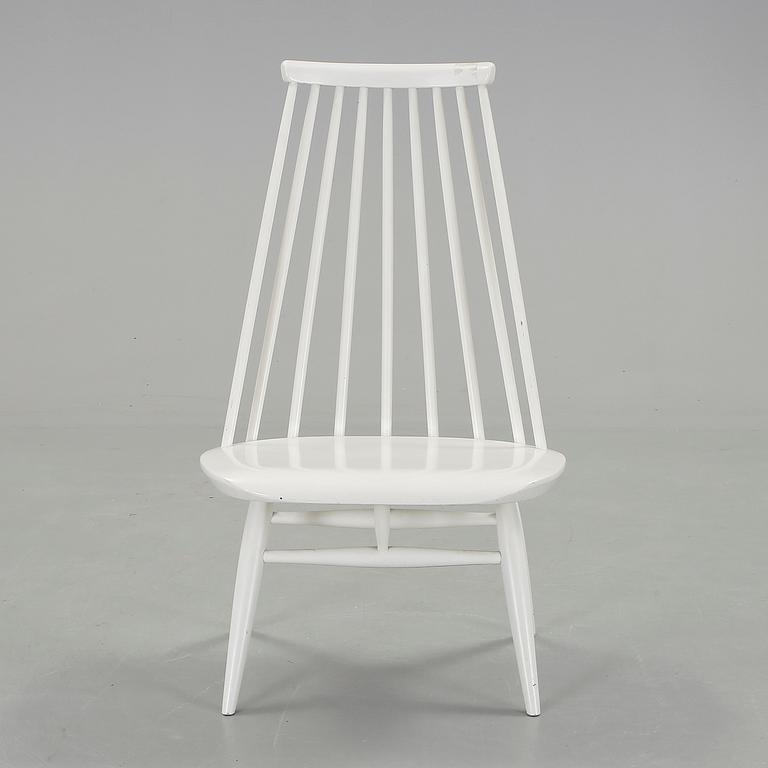 STOL, "Mademoiselle", Ilmari Tapiovaara, Edsbyverken, 1960-tal.