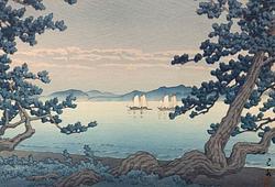 Japanese Prints & Works of Art – May Edition