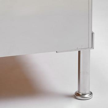 Mats Theselius, an "Inox" armchair, ed. HC 16/19, Källemo, Värnamo, post 2015.