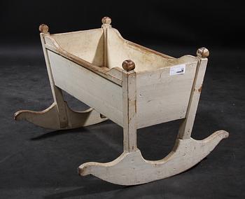 VAGGA, 1800/1900-tal.
