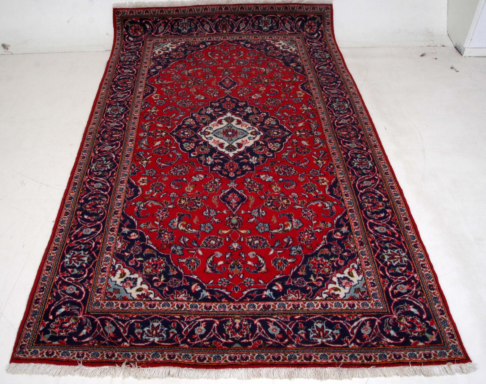 MATTA, Kashan. 250 x 146.