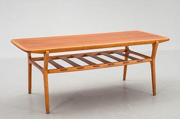 SOFFBORD, 1950/60-tal.